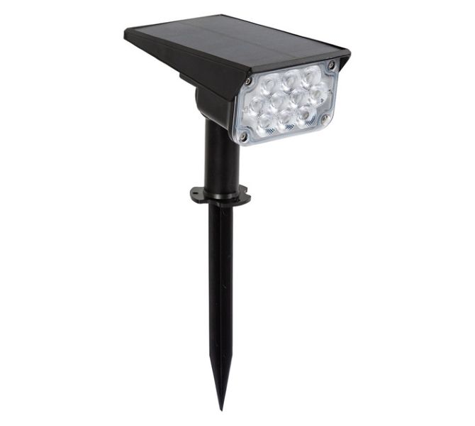 Garden Spotlight 4 W
