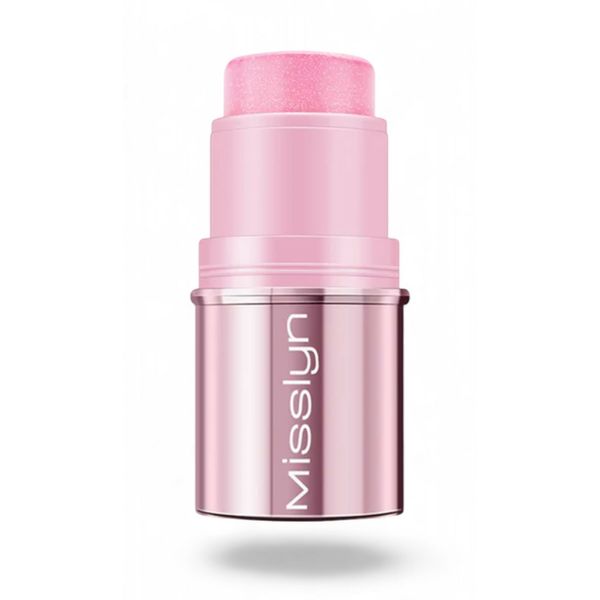 MISSLYN Makeup You Glow Girl! Multifunctional Cream Stick Blush