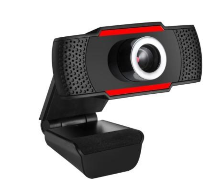 UniQue W22 1080P webcam with Microphone