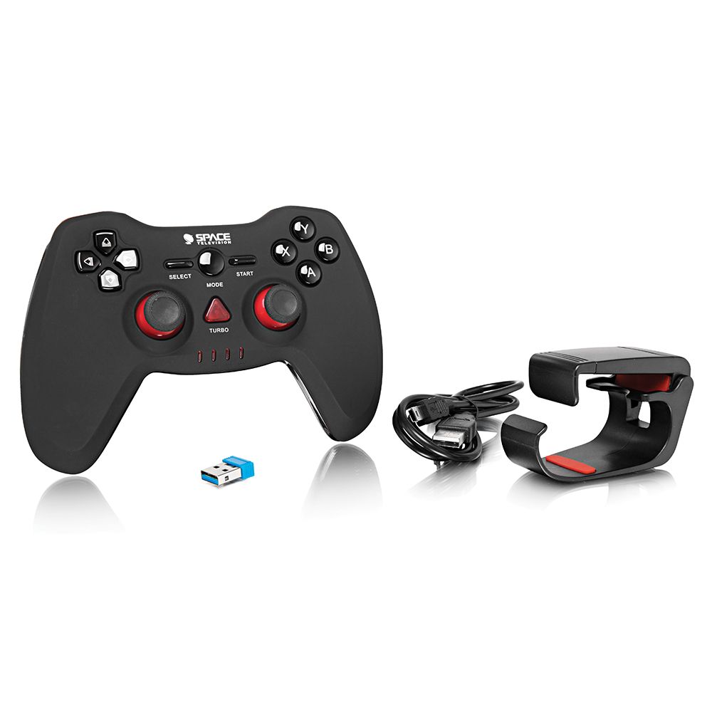 Wireless PS3, Android, Xbox Game Controller Shop Today. Get it