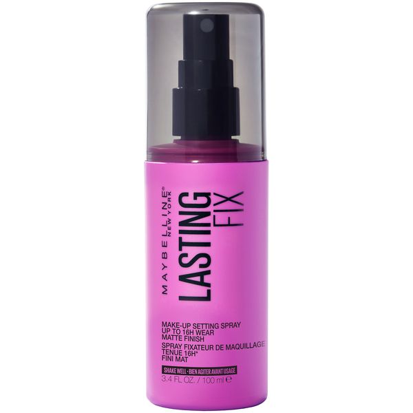 Maybelline Lasting Fix Makeup Setting Spray