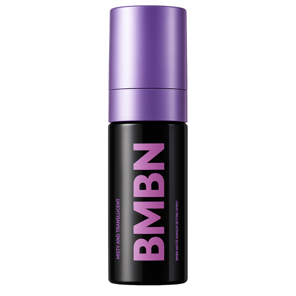 BMBN Lasting Fix Makeup Setting Spray - Matte