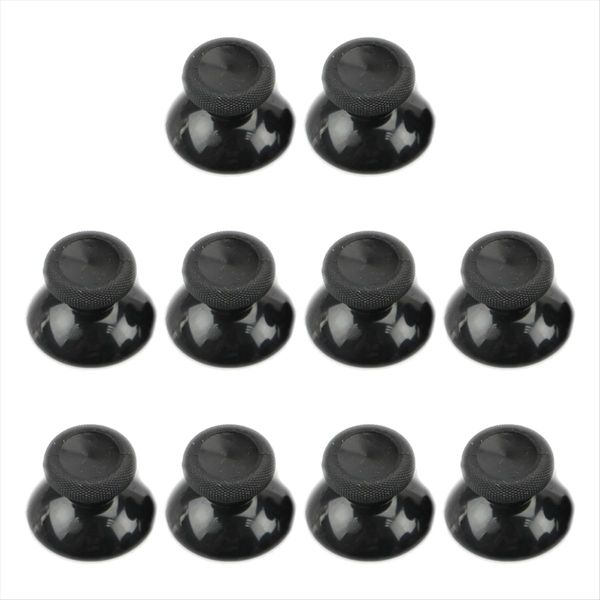 10 Pcs Replacement Analog Thumbstick Thumb Stick for Xbox One