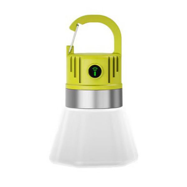 Portable LED Camping Lantern | Super Bright Long Lasting Outdoor Tent Light