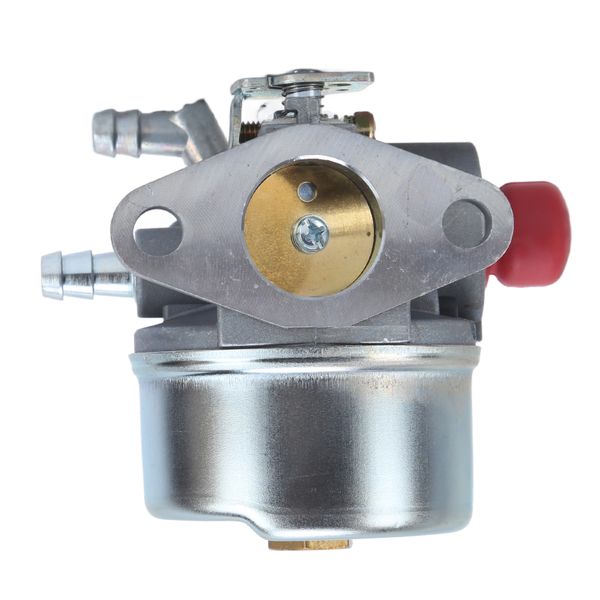 Carburetor for TECUMSEH OHH45 OHH50 Engine, Aluminum Alloy 640017B