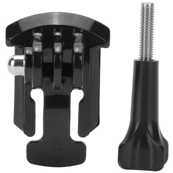 Quick Release Buckle for GoPro