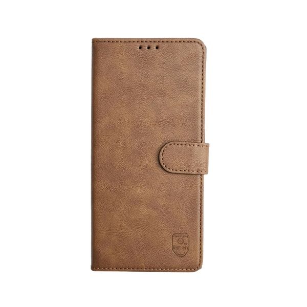 Hot Series For Samsung Galaxy A54 Leather Flip Cover with Card Holder
