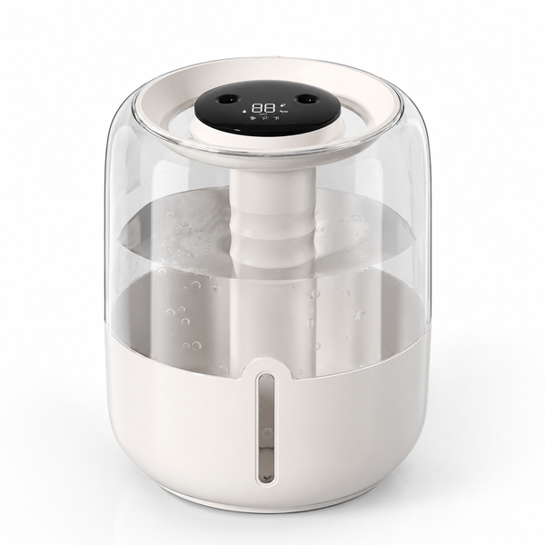 Humidifier image