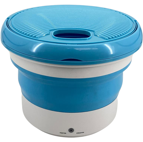 GB Folding Washing Machine F18-8-467