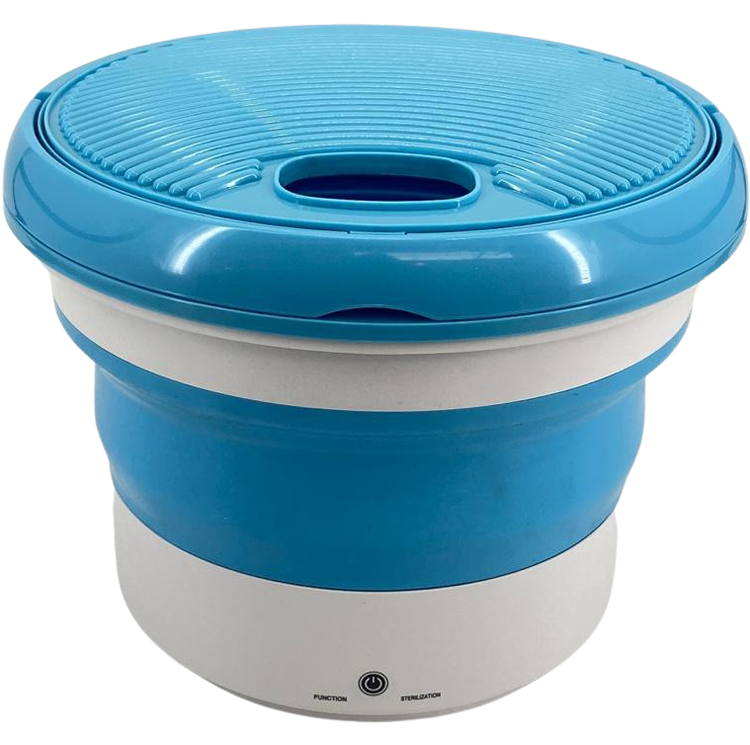 GB Folding Washing Machine F188467 Shop Today. Get it Tomorrow