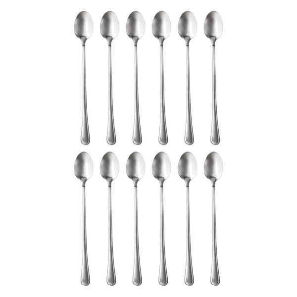 St. James Cutlery Bristol (880) Soda Spoon, 1 Doz