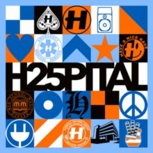 H25PITAL (CD / Box Set)