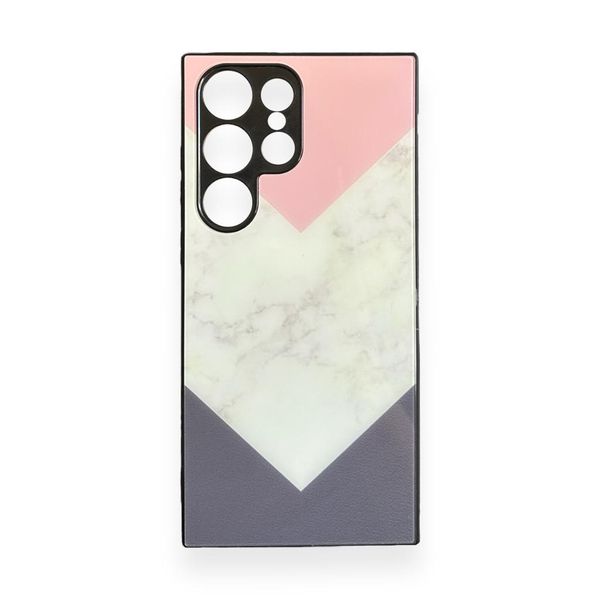AMA Luxury Hard Protective Silicon Case For Samsung Galaxy S23 Ultra