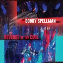 Revenge of the Cool (CD / Album)