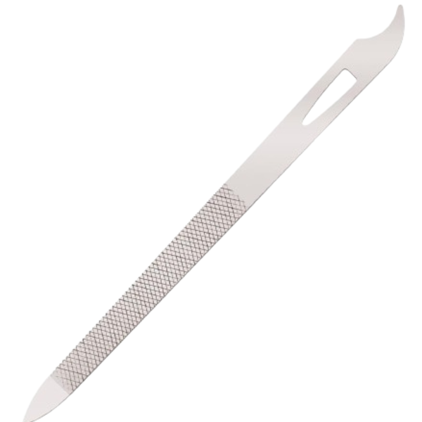 Metal Nail File