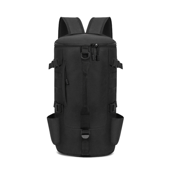 Fishing Backpack Outdoor Fishing Rod Bag Hiking Climbing Rucksack