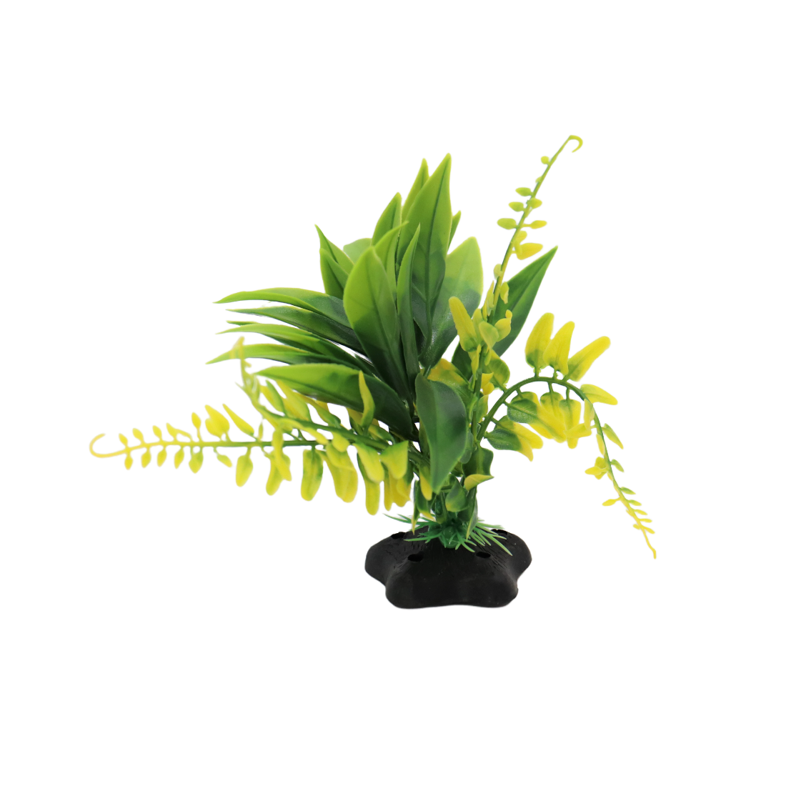 Artificial Aquarium Decoration Plants - 13cm | Buy Online in South ...