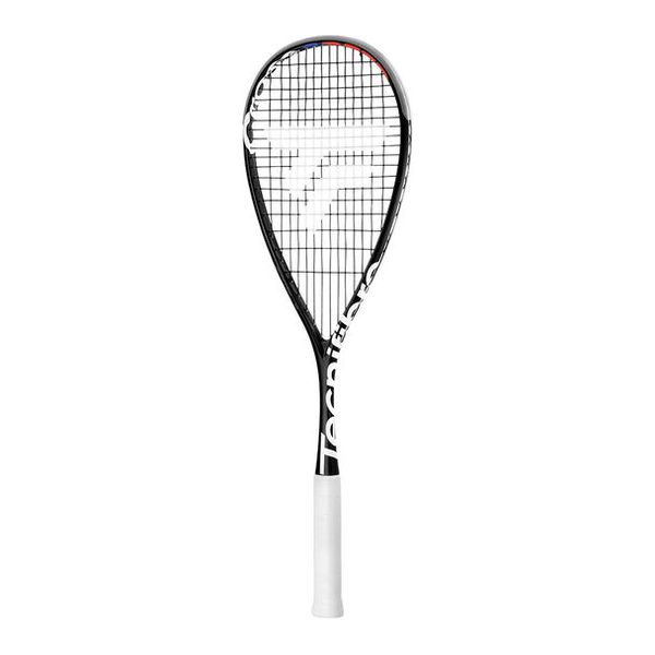 Tecnifibre Cross Speed 165g - Squash Racket