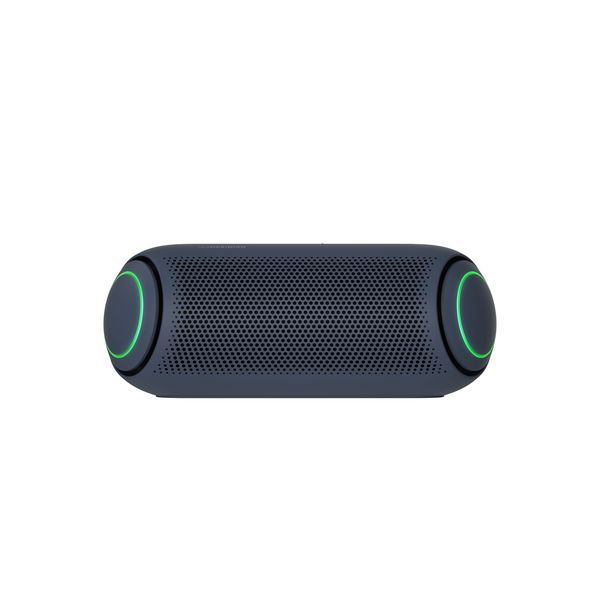 LG XBOOM Go PL5 Portable Bluetooth Speaker with Meridian Audio (2020)-Black