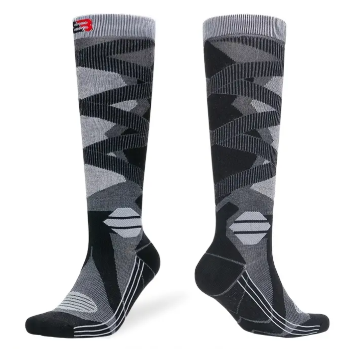 Motorcycle Sports Socks