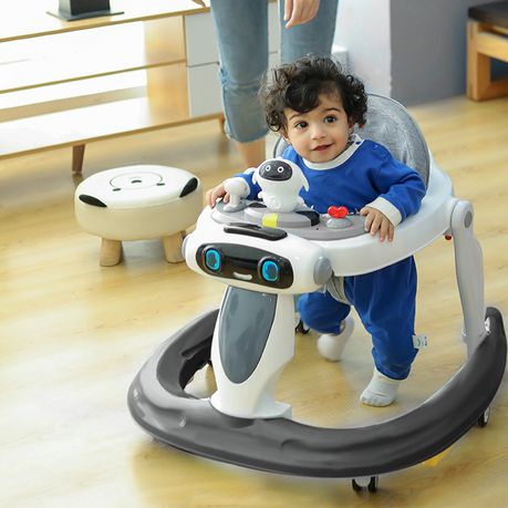 Takealot cheap baby walker