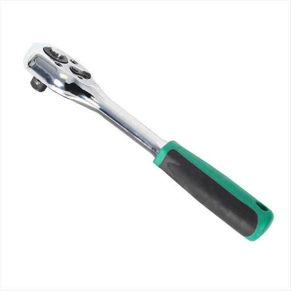 Risk for Xtr M9100 Bottom Bracket 3/8Inch Ratchet Wrench