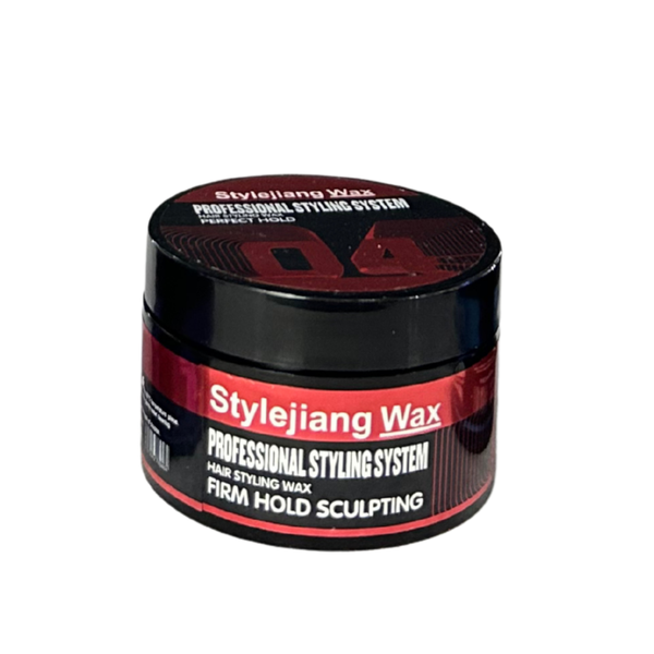 Hair Wax
