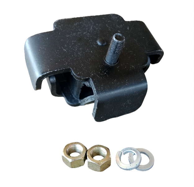Toyota Land Cruiser Engine Mounting 1HZ