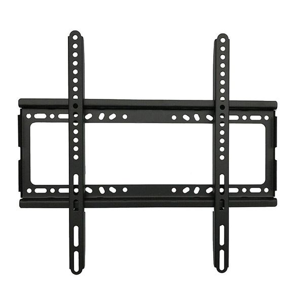 Universal Flat-Panel TV Wall Mount Bracket for 26"-63" TVs