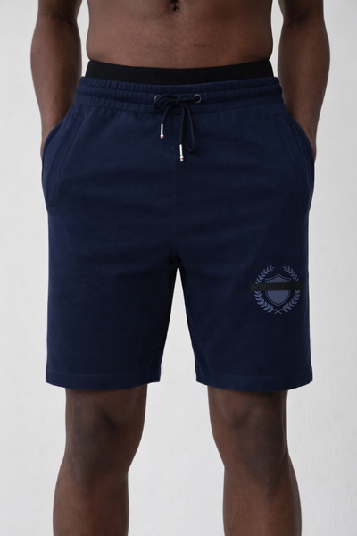 Borelli Guido Mens Cotton Shorts
