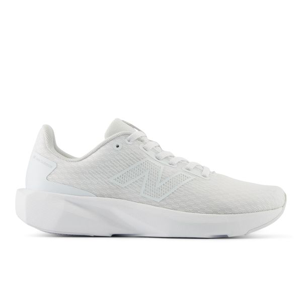 New Balance Women's 413 Road Running Shoes - White