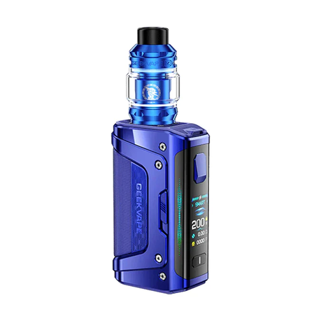 GeekVape Aegis Legend 5 Vape Kit Image