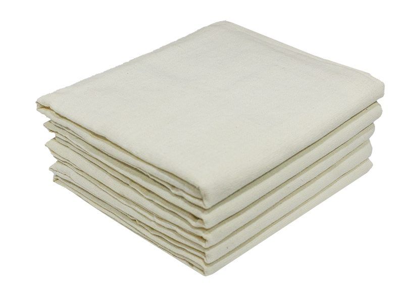 Multipurpose ,Easy clean, Absorbent Kitchen Towel (5Piece) - Design 2674