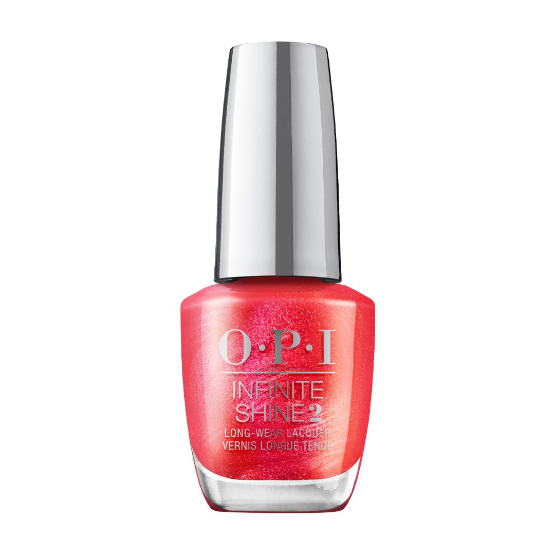OPI Infinite Shine Heart And Con-Soul | Shop Today. Get it Tomorrow ...