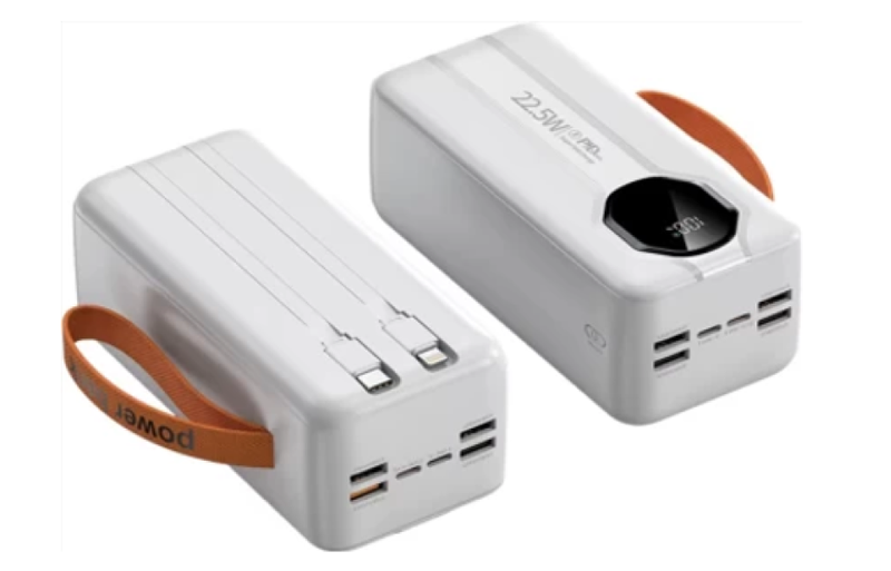 40000mAh Multi-port Fast Charging Portable Power Bank