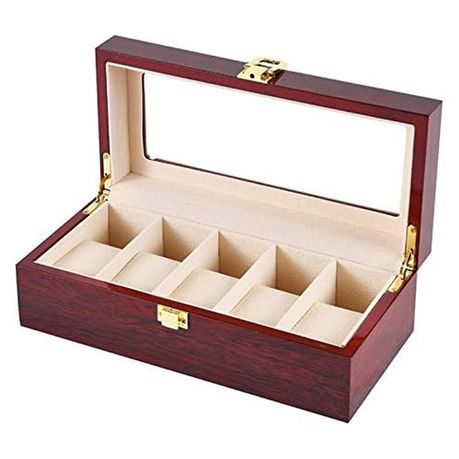 Takealot discount watch box