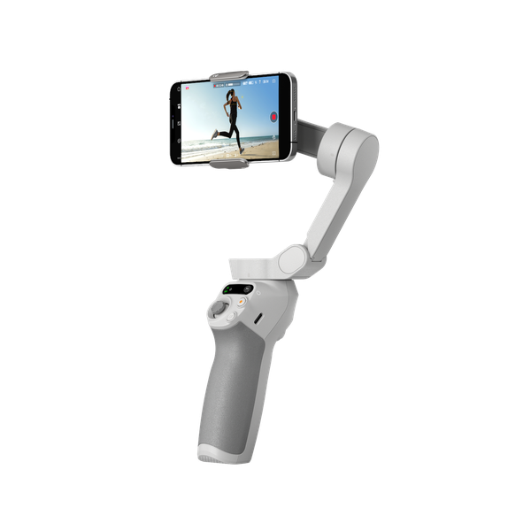 DJI Osmo Mobile SE