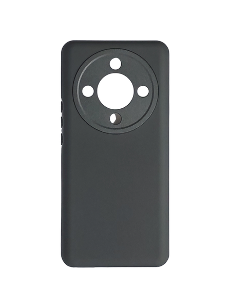 Slim Fit Smart Cover For Honor X9b 5G