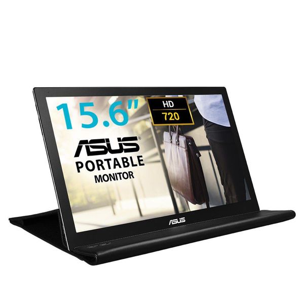 Asus MB168B 15.6" Portable Monitor