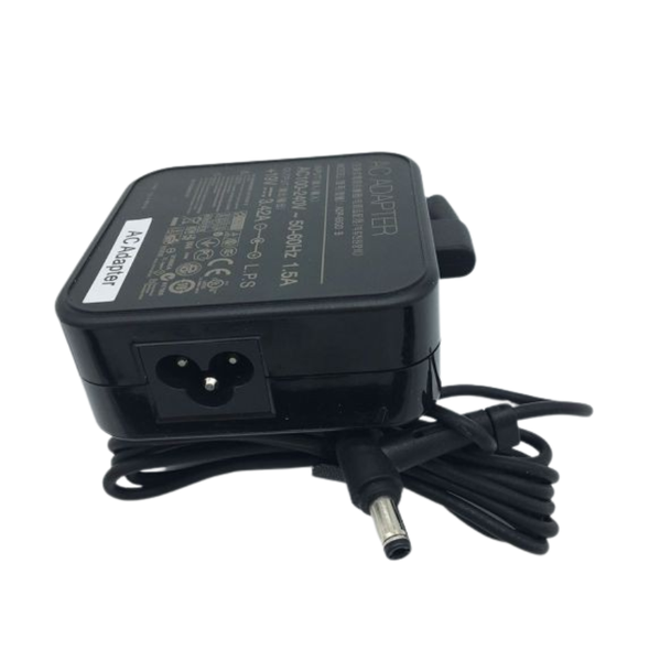 65W 19V 3.42A 4.0 x 1.35mm Asus Laptop Replacement Charger