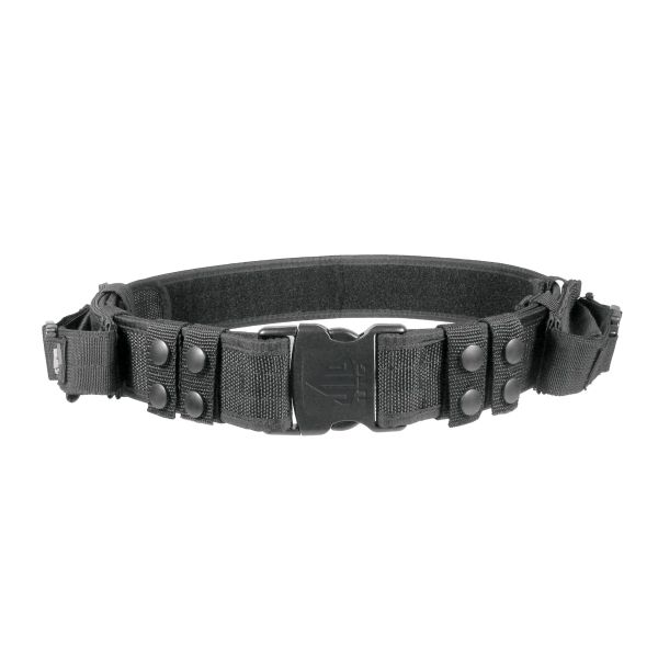UTG Law Enforcement and Security Duty Belt, Black