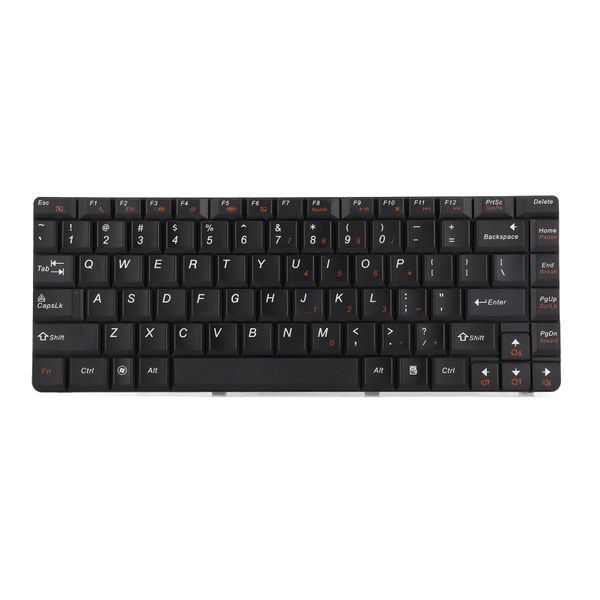 Replacement Keyboard Lenovo G460 84 Key Durable