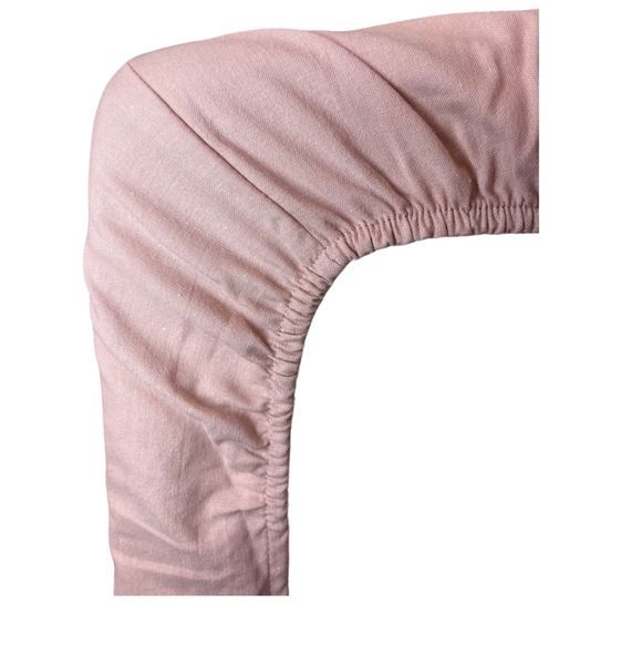 Shluf - Cot Fitted Sheet - Large