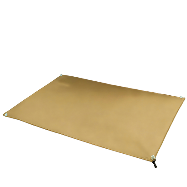 Thickened Waterproof, Moisture-Resistant, and Wear-Resistant Picnic Mat