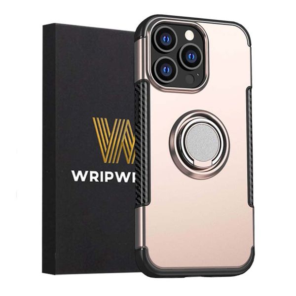 Rose Gold image