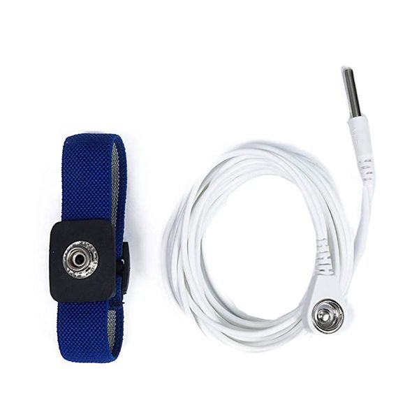 OPTMZ - Grounding Wrist Strap