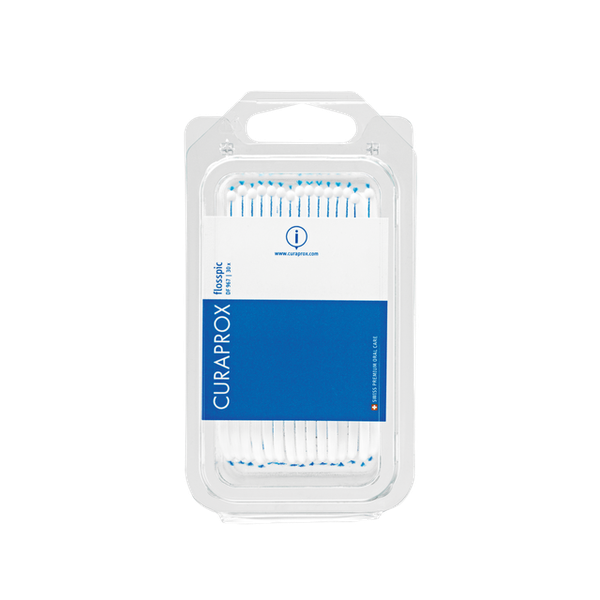 Curaprox Dental Flosspics