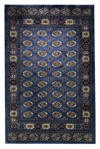 Turkish machine made carpet