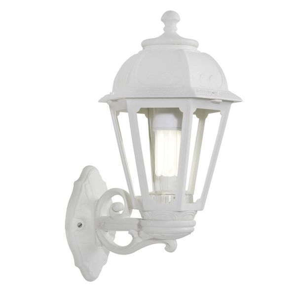 Fumagalli - Saba - Lantern - Up or Down - White