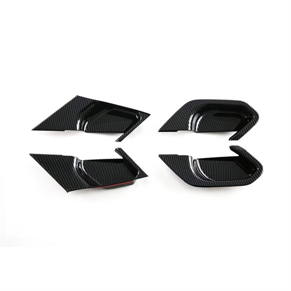 for Bmw 5 Series G60 2024 Inner Door Handle Bowl Compatible with Universal